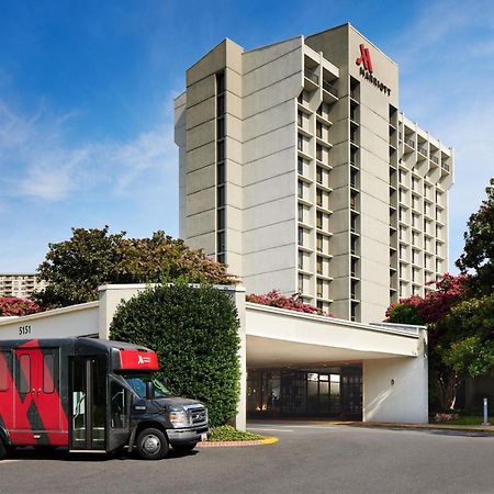 เบเทสดา แมริออท Hotel ภายนอก รูปภาพ