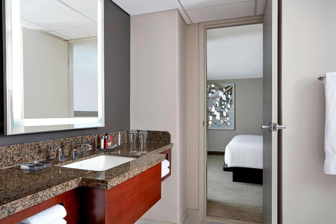 เบเทสดา แมริออท Hotel ภายนอก รูปภาพ